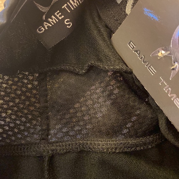 🌞X-GAME TIME basketball men’s shorts quick dry workout, pockets, elastic band S - Picture 11 of 11